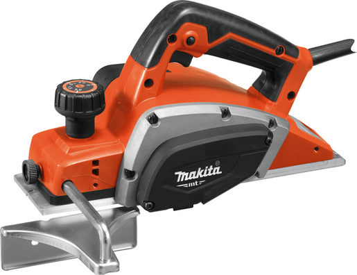 MAKITA MT blanja za utore M1901 500 W, 82 mm
