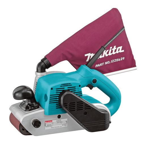 MAKITA tračna brusilica 9403 1200W, 100 x 610 mm