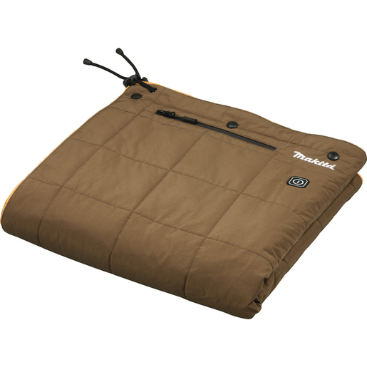 MAKITA akumulatorski grijani pokrivač CB100DB 12 V max - SOLO