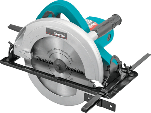 Makita ručna kružna pila N5900B 2000 W, 235 mm