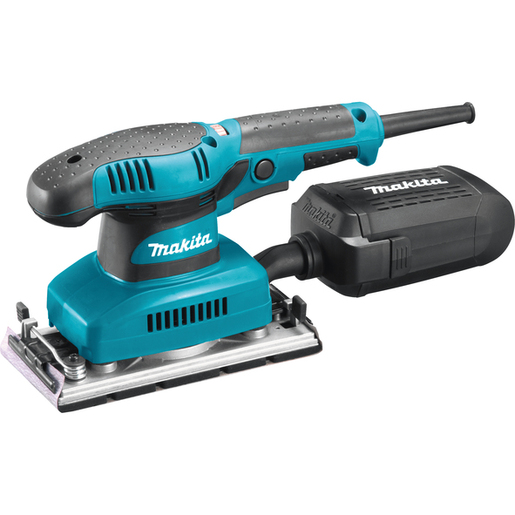 Makita vibracijska brusilica BO3711(190W,93x185mm)