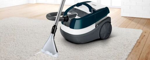 BOSCH mokro-suhi usisivač BWD41720; Wet & Dry; Serie 4; 1700W