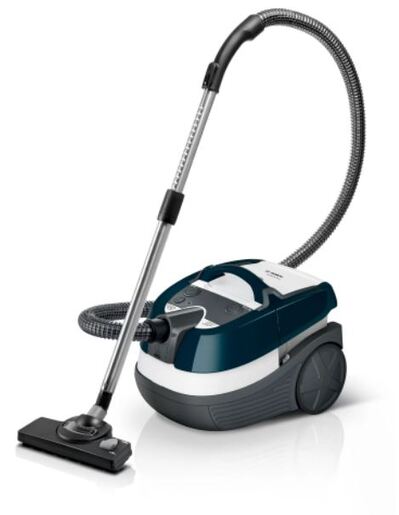 BOSCH mokro-suhi usisivač BWD41720; Wet & Dry; Serie 4; 1700W