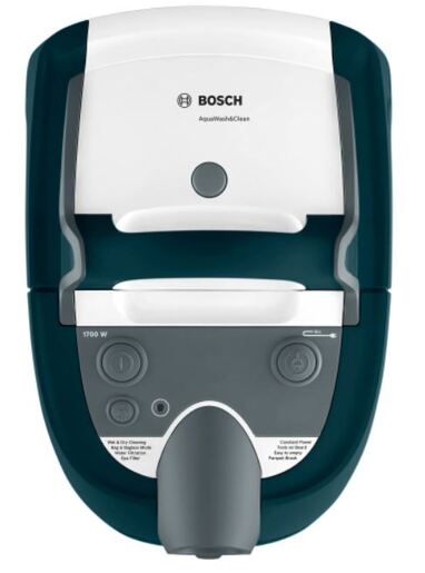 BOSCH mokro-suhi usisivač BWD41720; Wet & Dry; Serie 4; 1700W