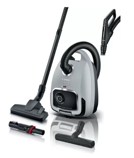 Bosch usisivač BGB6X330 SA VREĆICOM