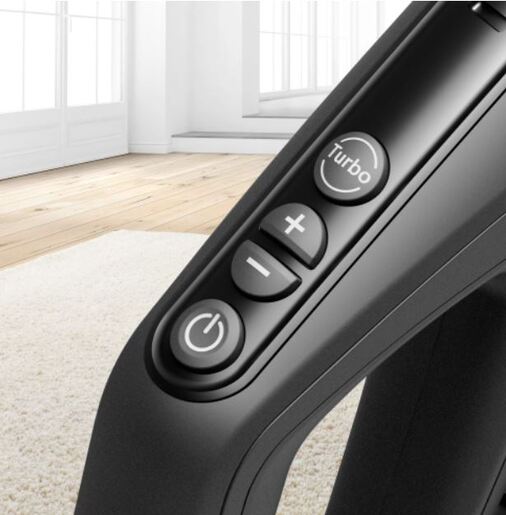 Bosch usisivač BGB6X330 SA VREĆICOM