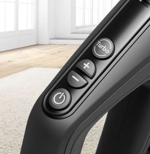 Bosch usisivač BGL6POW1