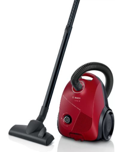 Bosch usisivač BGBS2RD1