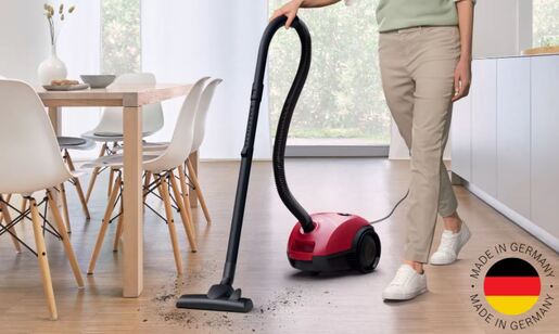 Bosch usisivač BGBS2RD1