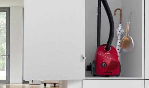 Bosch usisivač BGBS2RD1