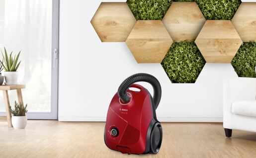 Bosch usisivač BGBS2RD1