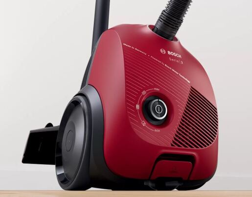 Bosch usisivač BGBS2RD1