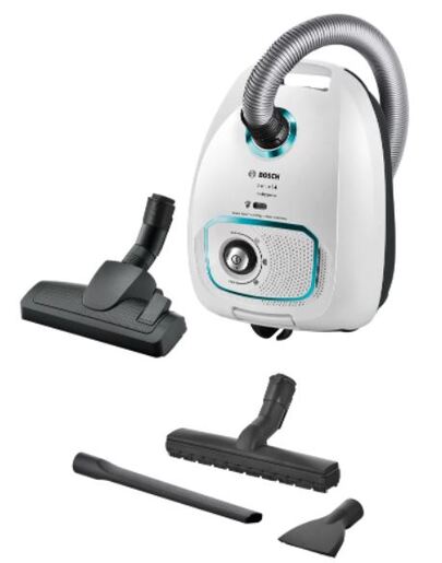 Bosch usisivač BGBS4HYG1