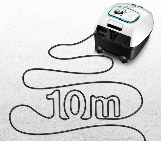 Bosch usisivač BGBS4HYG1