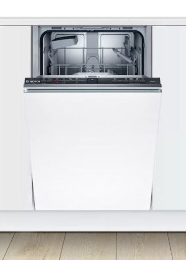 Bosch perilica posuđa SRV2HKX39E