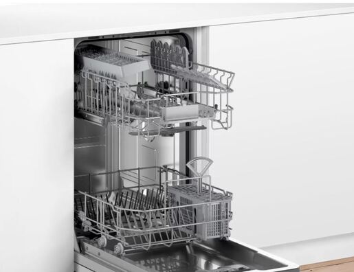 Bosch perilica posuđa SRV2HKX39E