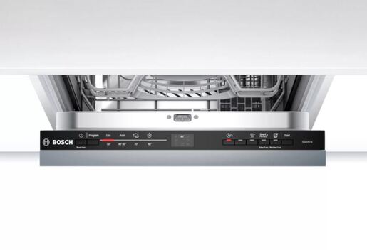 Bosch perilica posuđa SRV2HKX39E