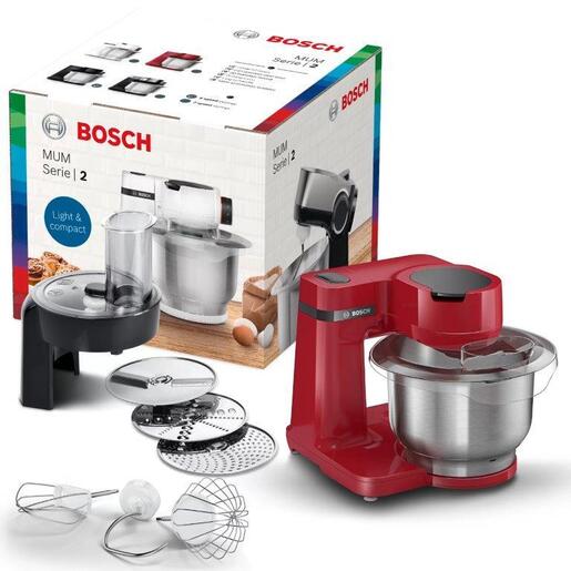 Bosch multipraktik MUMS2ER01