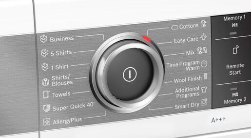 Bosch sušilica WTX87EH0EU