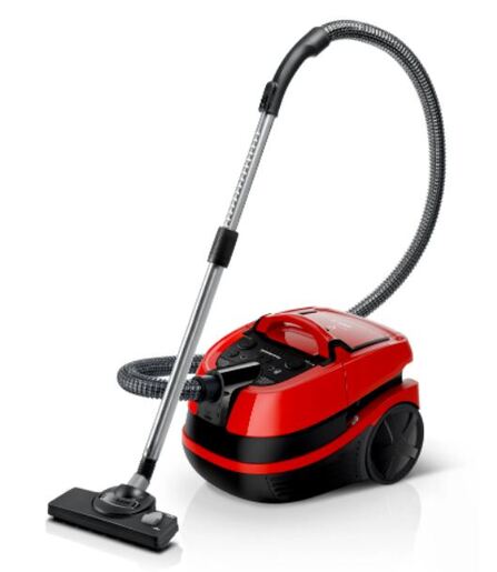 BOSCH mokro-suhi usisivač BWD421PET Wet & Dry; serije 4; ProAnimal 2100W