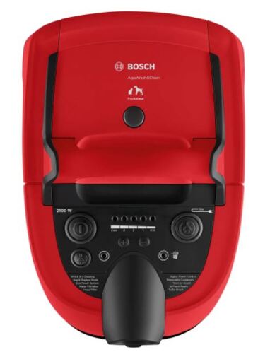 BOSCH mokro-suhi usisivač BWD421PET Wet & Dry; serije 4; ProAnimal 2100W