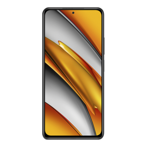 XIAOMI POCO F3 5G mobitel, 8+256 GB, Night Black