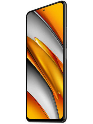 XIAOMI POCO F3 5G mobitel, 8+256 GB, Night Black