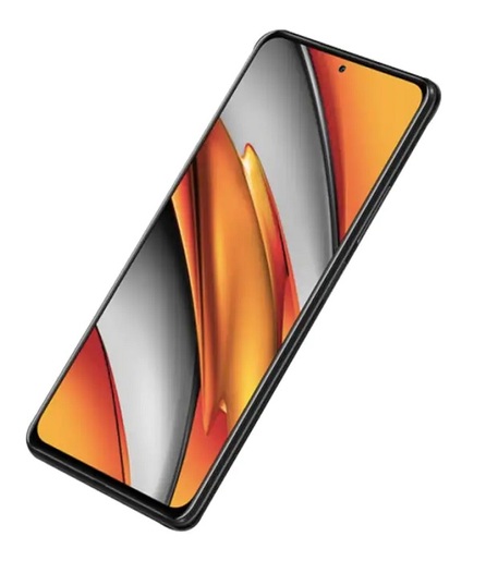 XIAOMI POCO F3 5G mobitel, 8+256 GB, Night Black