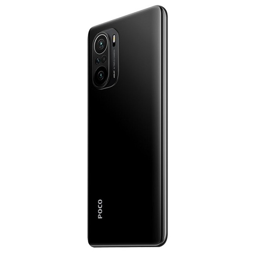 XIAOMI POCO F3 5G mobitel, 8+256 GB, Night Black