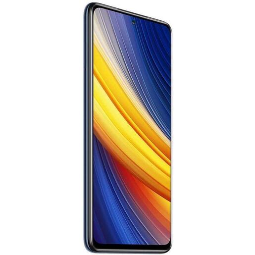 XIAOMI POCO X3 PRO mobitel, 6+128 GB Phantom black