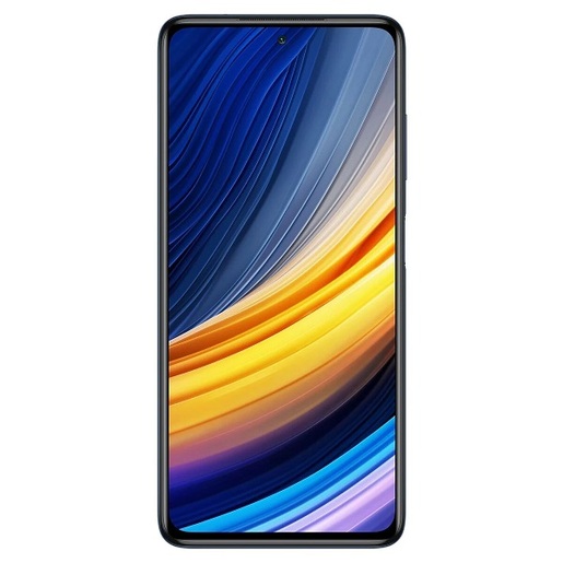 XIAOMI POCO X3 PRO mobitel, 6+128 GB Metal Bronze