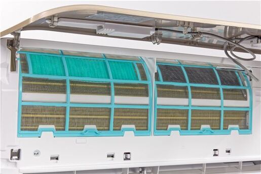 VIVAX COOL klima uređaj unutrašnja jedinica ACP-09CH25AERI+ Gold