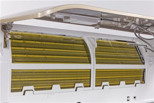 VIVAX COOL klima uređaj unutrašnja jedinica ACP-09CH25AERI+ Gold