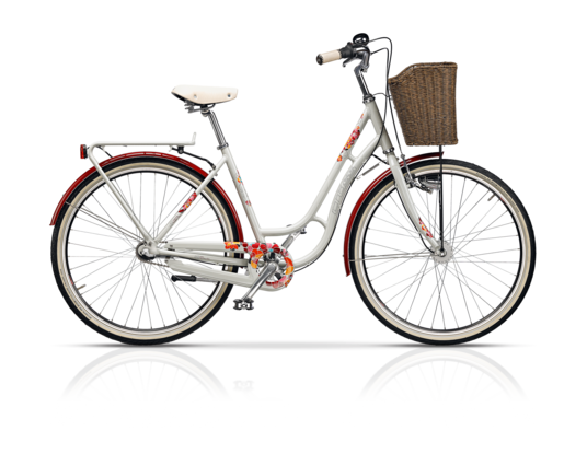 CROSS PICNIC 28" gradsko biciklo 500 mm