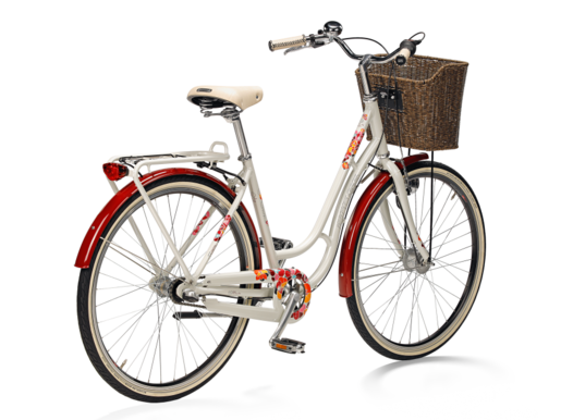 CROSS PICNIC 28" gradsko biciklo 500 mm