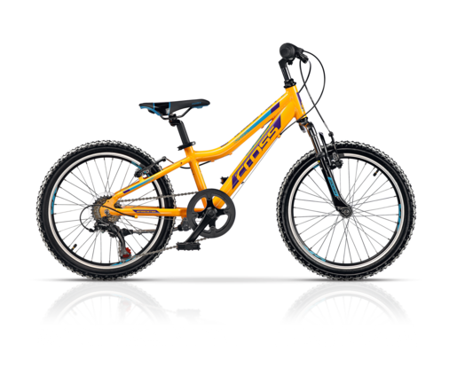 CROSS SPEEDSTER GIRL 20" dječje biciklo AL
