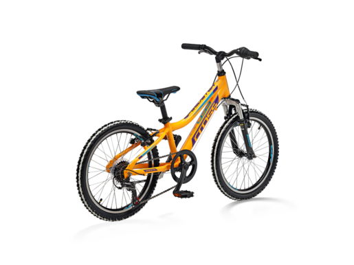 CROSS SPEEDSTER GIRL 20" dječje biciklo AL