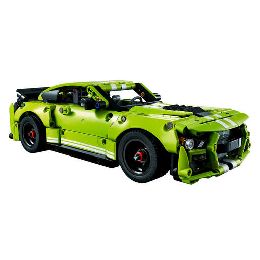 LEGO Technic Ford Mustang Shelby® GT500® 42138
