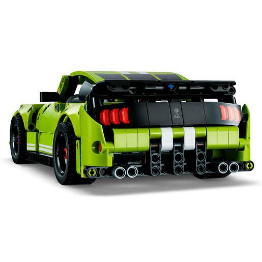 LEGO Technic Ford Mustang Shelby® GT500® 42138