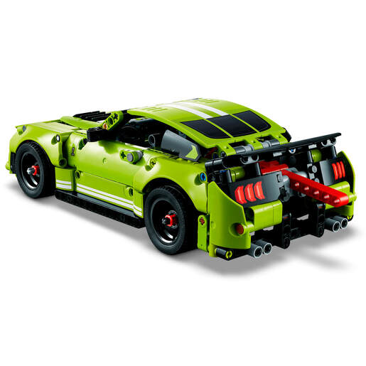 LEGO Technic Ford Mustang Shelby® GT500® 42138