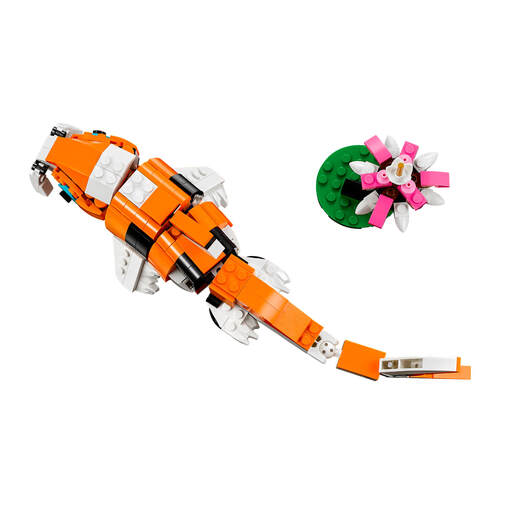 LEGO 31129 Creator Veličanstveni tigar