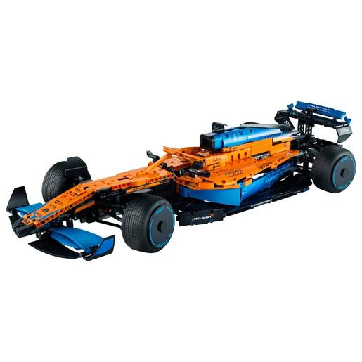 LEGO 42141 Technic McLaren Formula 1