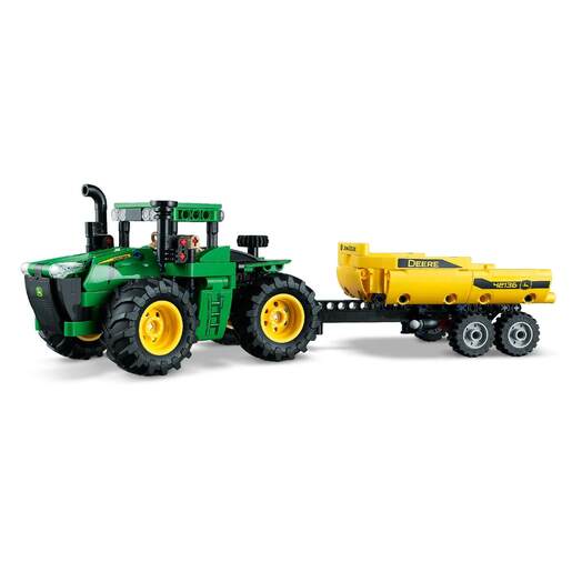 LEGO 42136 Technic John Deere 9620R 4WD Tractor