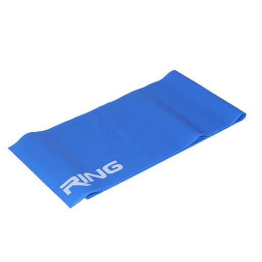 Ring elastična traka za vježbanje - jači otpor RX PIL GUR-HIGH