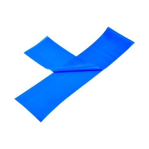 Ring elastična traka za vježbanje - jači otpor RX PIL GUR-HIGH