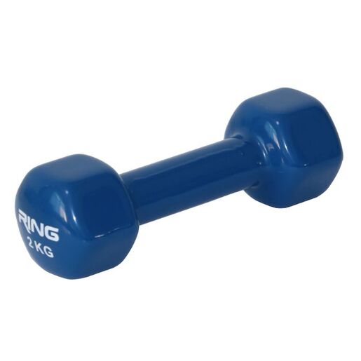 RING bučica 1x2kg vinyl RX LKDB-505-2