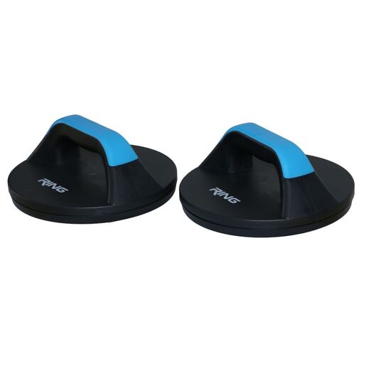 Ring ručke za sklekove rotirajuće RX LPS-1211