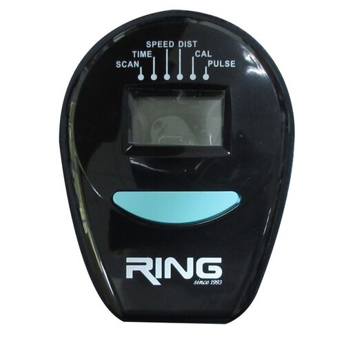 Ring spinning bicikl RX 1012 / 13 kg
