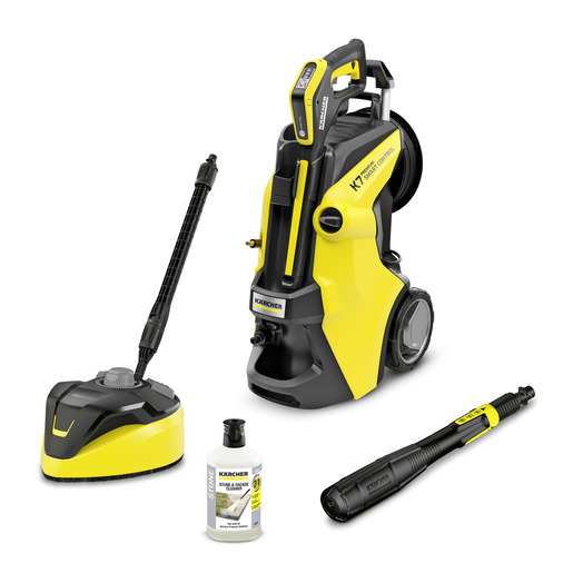 Karcher visokotlačni perač K 7 Premium Smart Control Home / 1.317-233.0
