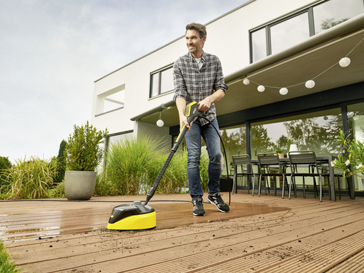Karcher visokotlačni perač K 7 Premium Smart Control Home / 1.317-233.0